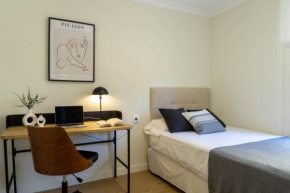 Boutique Flat Malaga Airport